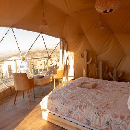 Timlalin Dome Hotel Tamri Екстериор снимка