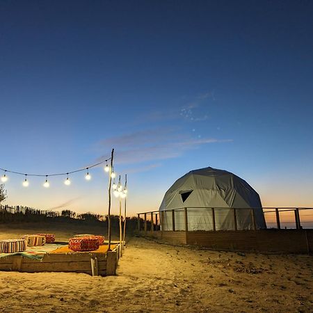 Timlalin Dome Hotel Tamri Екстериор снимка