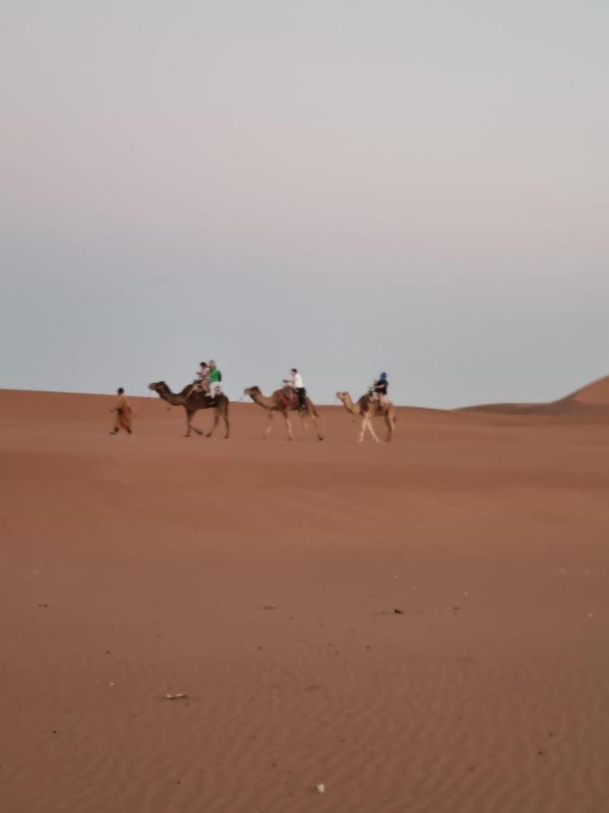 Timlalin Dome Hotel Tamri Екстериор снимка