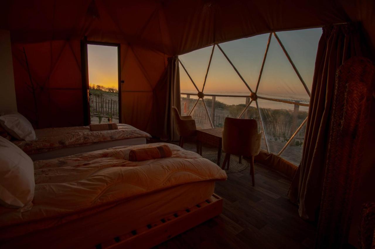 Timlalin Dome Hotel Tamri Екстериор снимка