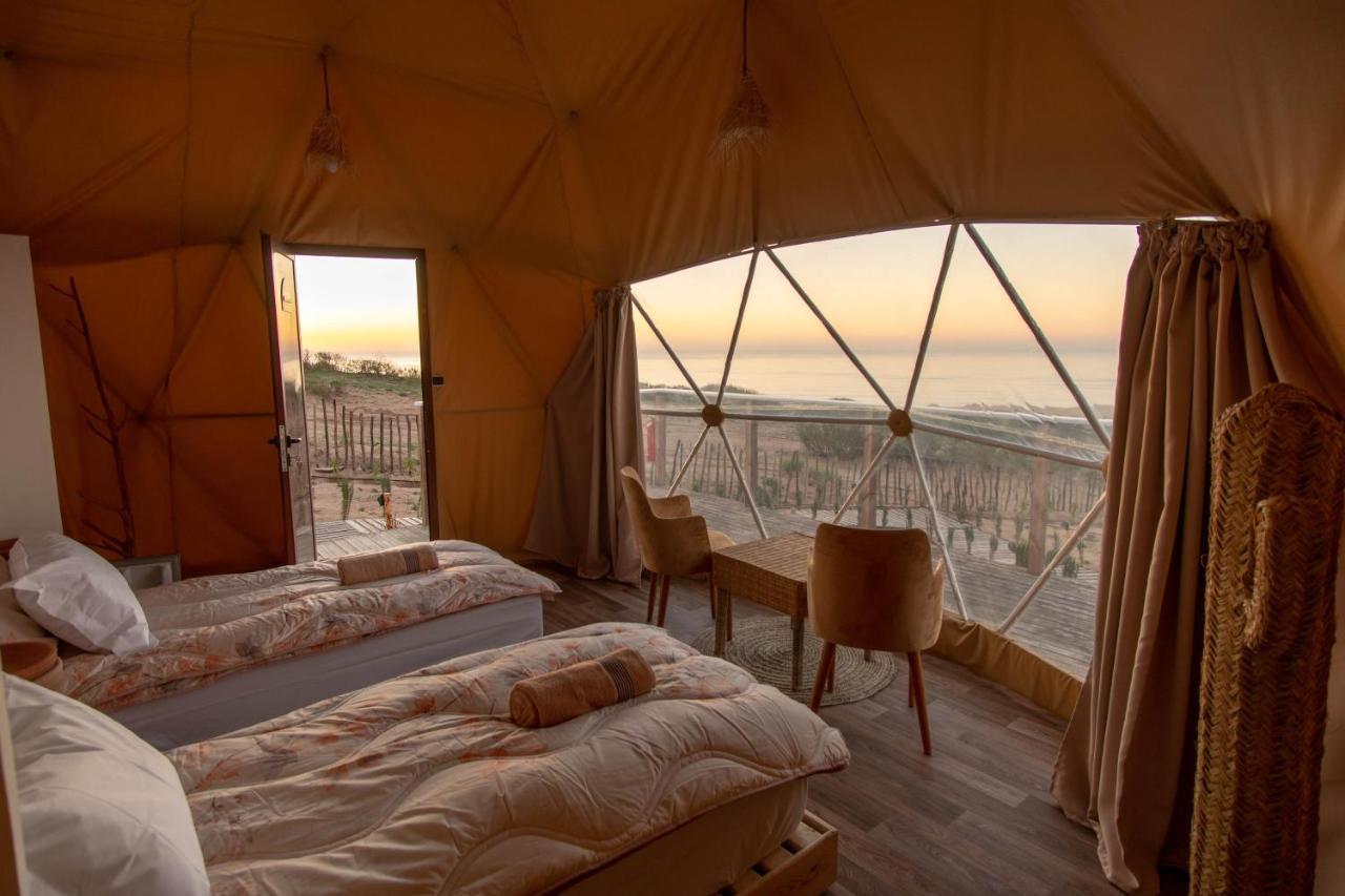 Timlalin Dome Hotel Tamri Екстериор снимка
