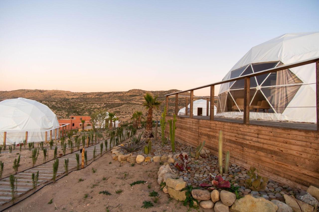 Timlalin Dome Hotel Tamri Екстериор снимка