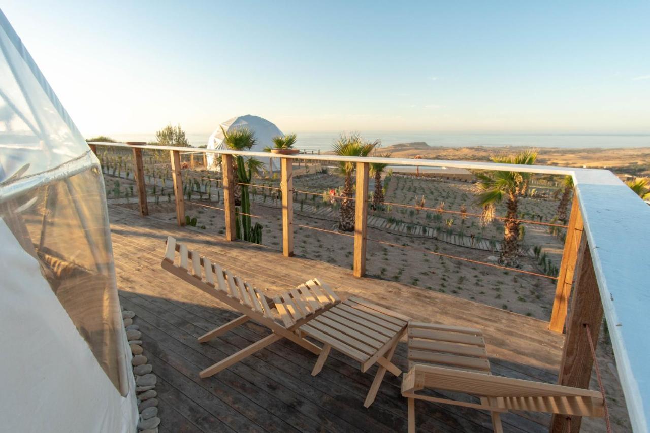 Timlalin Dome Hotel Tamri Екстериор снимка