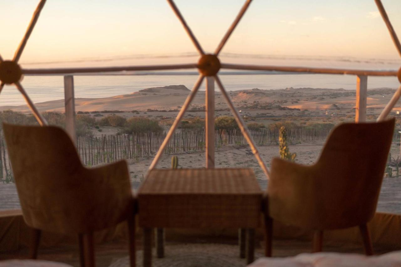 Timlalin Dome Hotel Tamri Екстериор снимка