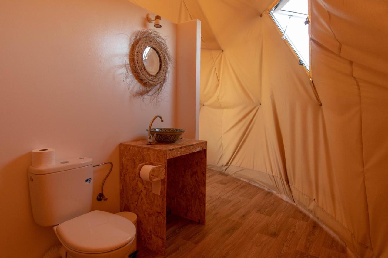 Timlalin Dome Hotel Tamri Екстериор снимка