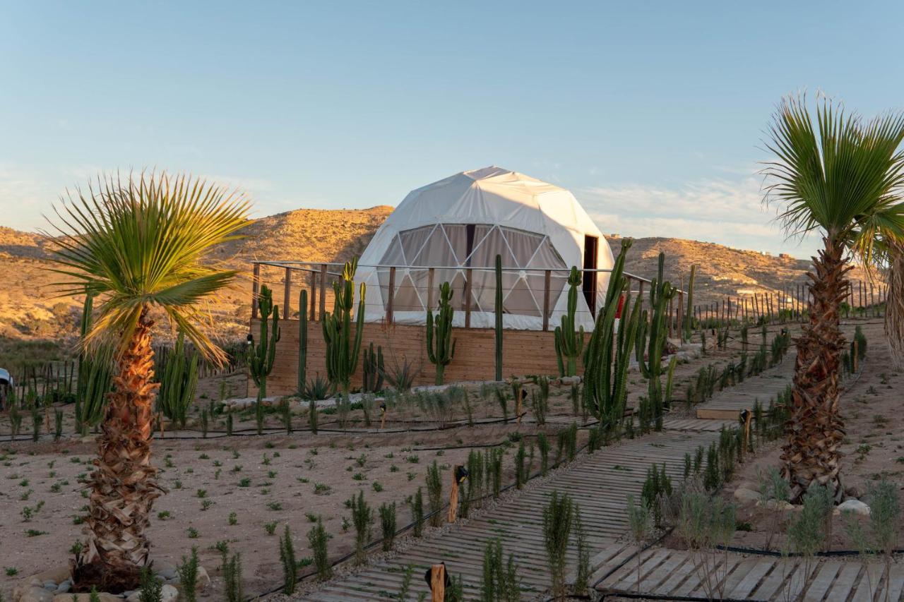 Timlalin Dome Hotel Tamri Екстериор снимка