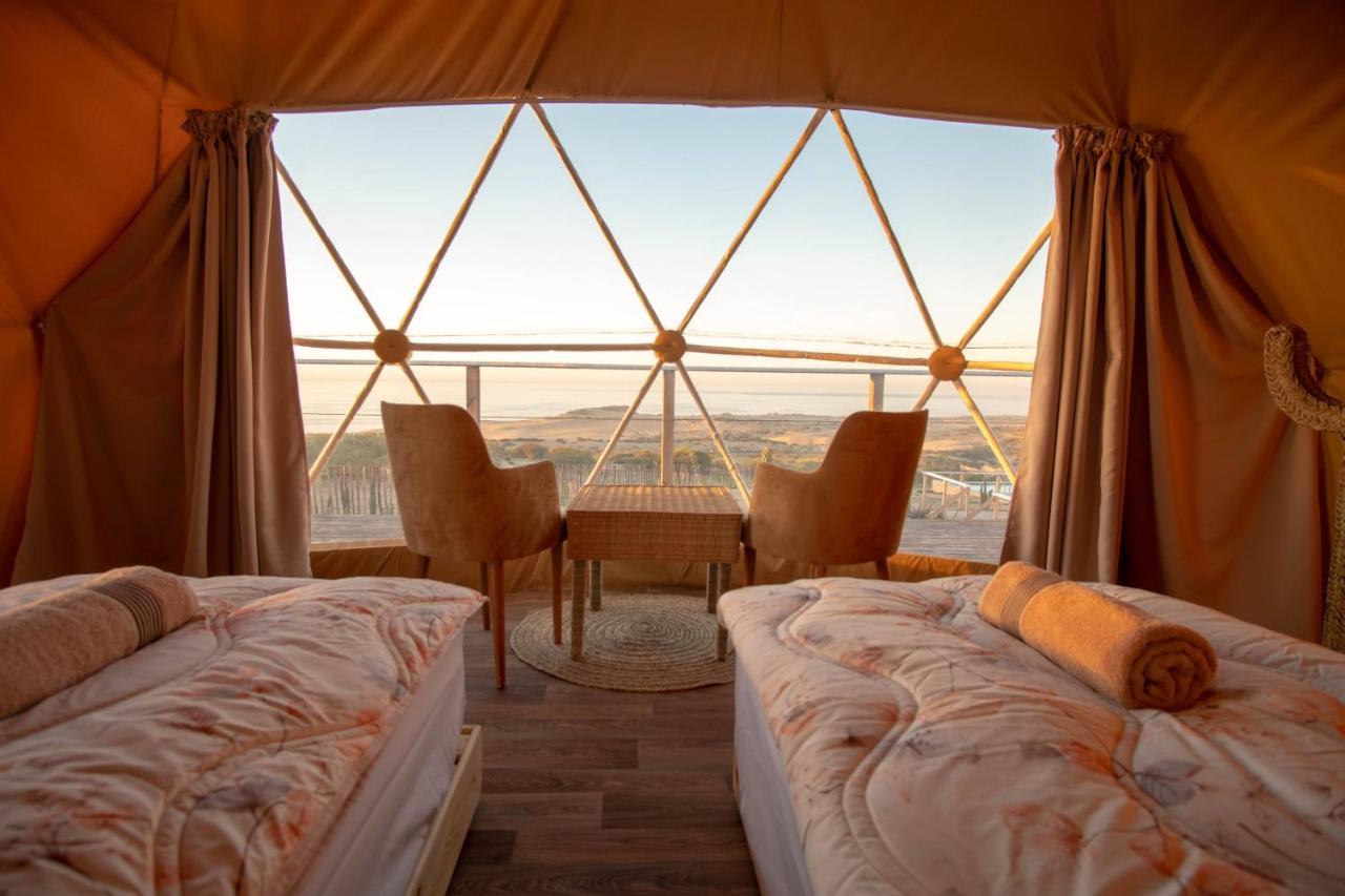 Timlalin Dome Hotel Tamri Екстериор снимка