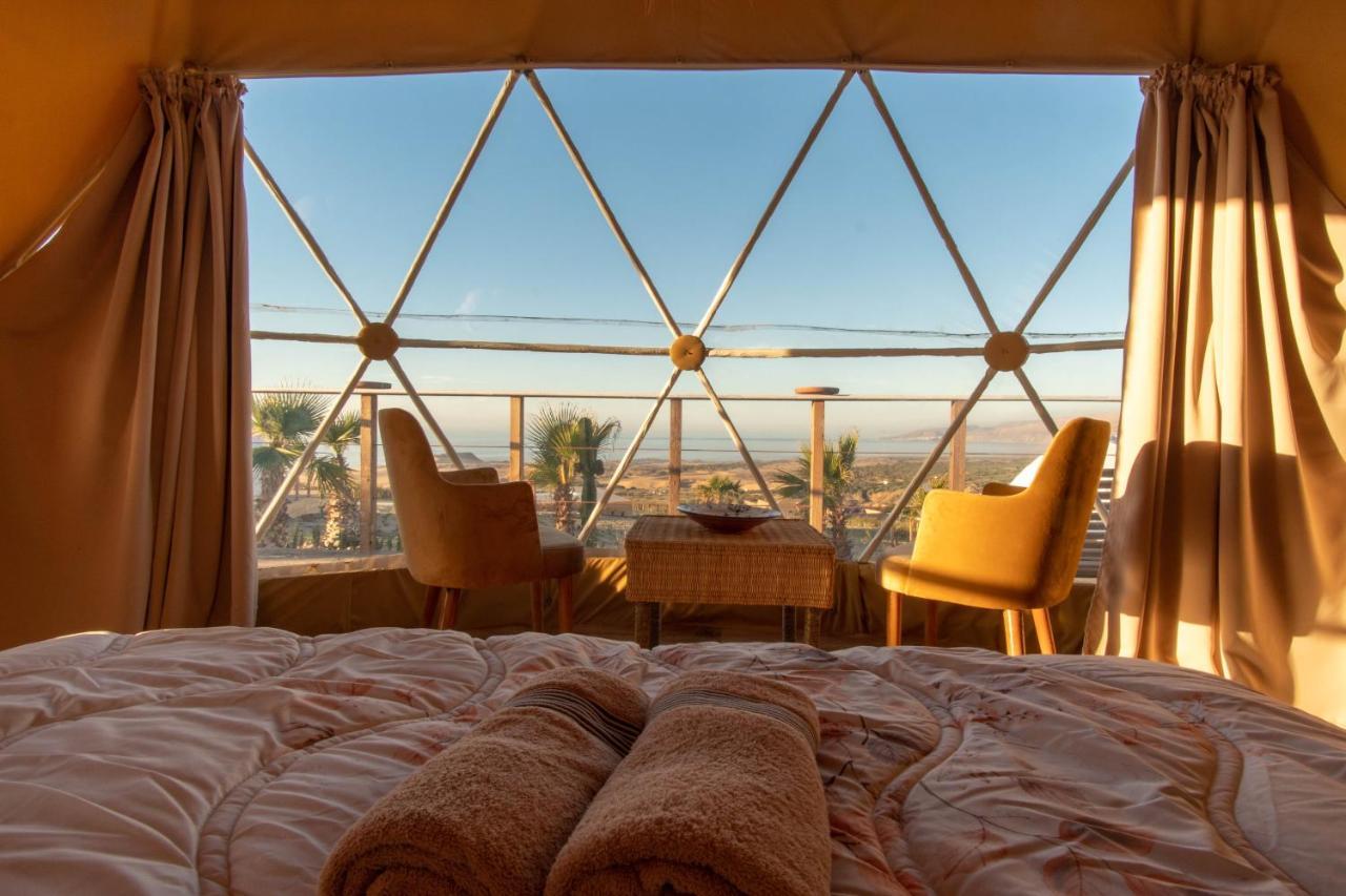 Timlalin Dome Hotel Tamri Екстериор снимка