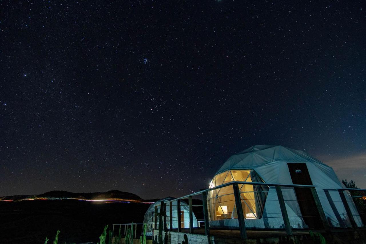 Timlalin Dome Hotel Tamri Екстериор снимка